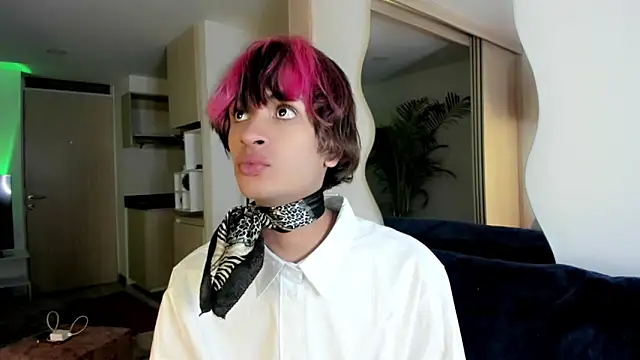 Sweet Jack1 online show from 11-29-25, 09:40