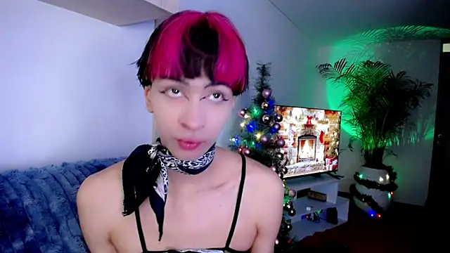 Sweet Jack1 online show from 12-19-25, 02:46