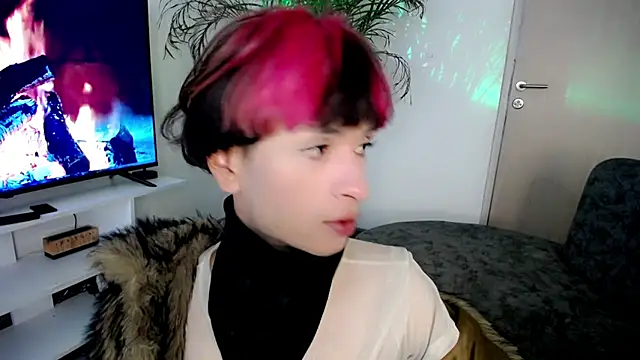 Sweet Jack1 online show from 01-06-26, 02:54