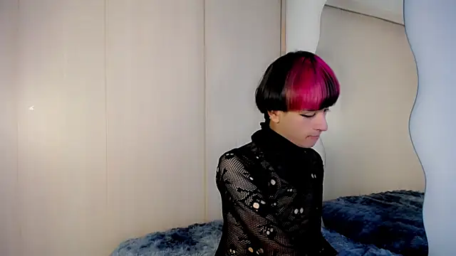 Sweet Jack1 online show from 01-07-26, 03:14