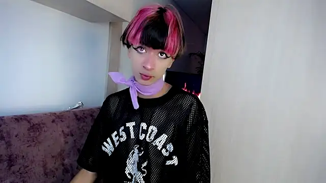 Sweet Jack1 online show from 01-13-26, 06:57