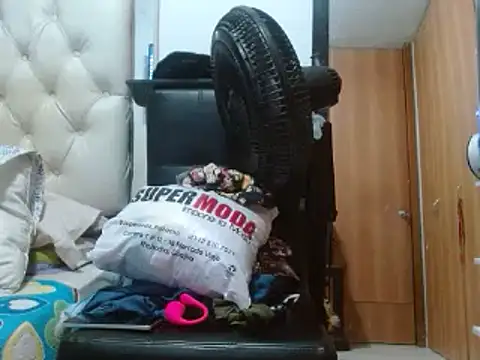 sharlot003 online show from 01-22-25, 11:45