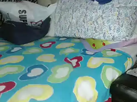 sharlot003 online show from 01-24-25, 12:20