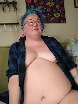 Snapshot of PotOfGreer chatting on 11-12-25, 07:13 PotOfGreer online show from 11-12-25, 07:13