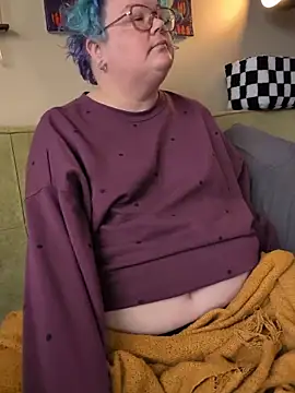 Snapshot of PotOfGreer chatting on 11-20-25, 05:34 PotOfGreer online show from 11-20-25, 05:34