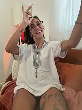 amanilouve online show from 03-30-26, 11:00