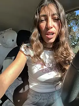 amanilouve online show from 04-02-26, 02:26