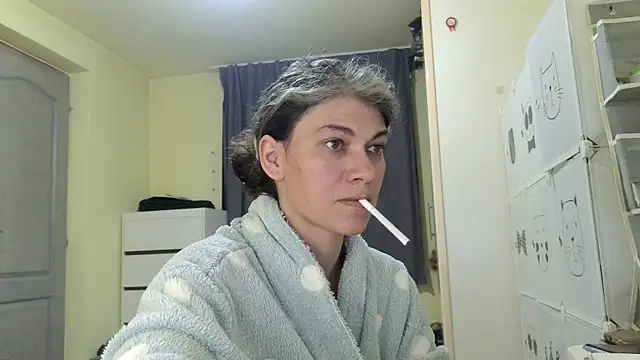 MercyLove online show from 03-18-26, 05:27