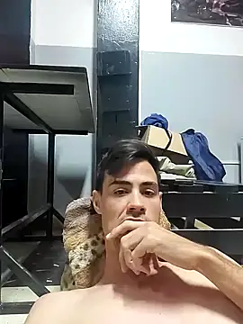 Villalexs online show from 10-02-25, 04:30