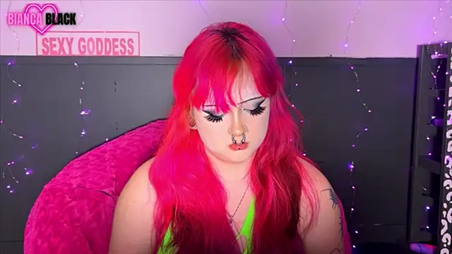 Snapshot of biancablacks chatting on 03-11-26, 03:45 biancablacks online show from 03-11-26, 03:45