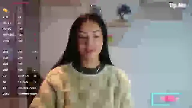 MadisonCambel online show from 12-05-24, 12:55