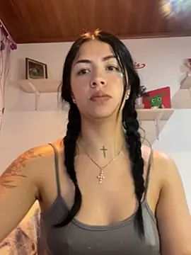 MadisonCambel online show from 01-14-25, 02:43