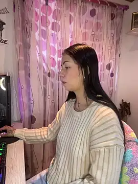 MadisonCambel online show from 01-22-25, 02:56