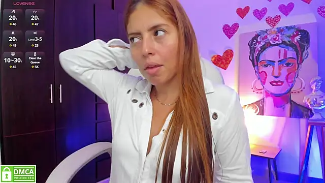 ROSE  15 online show from 02-28-25, 08:07