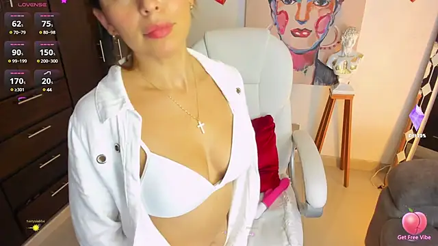 ROSE  15 online show from 03-23-25, 12:26