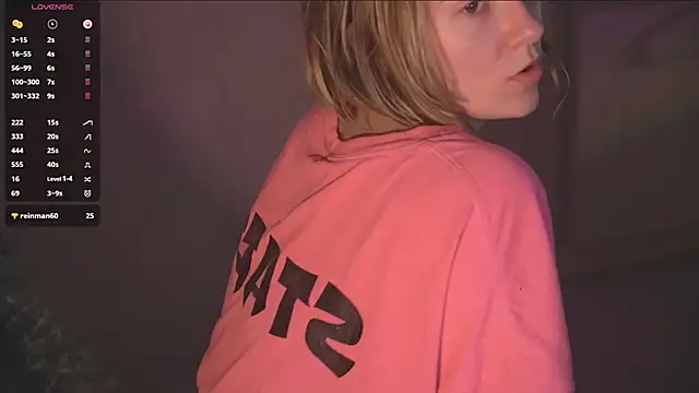 Snapshot of RikkiSanchez chatting on 09-25-25, 05:05 RikkiSanchez online show from 09-25-25, 05:05