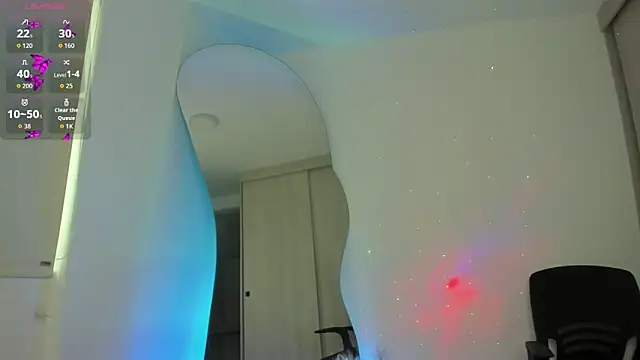 SussiVega online show from 09-11-25, 09:15