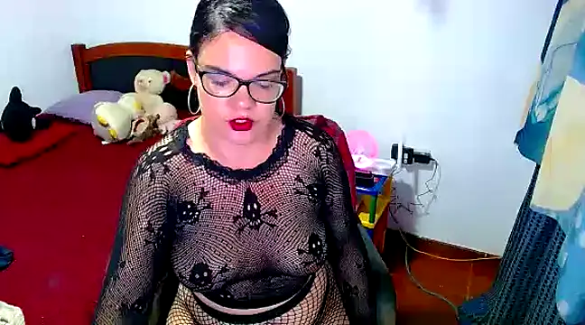 luchiana hott21 online show from 12-03-24, 02:47