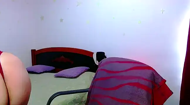 luchiana hott21 online show from 02-08-25, 03:21