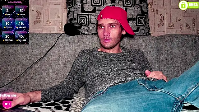 DavidCarroll online show from 10-15-25, 08:09