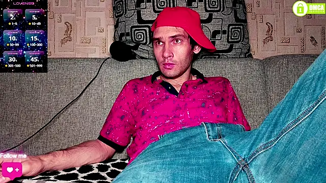 DavidCarroll online show from 10-21-25, 07:47