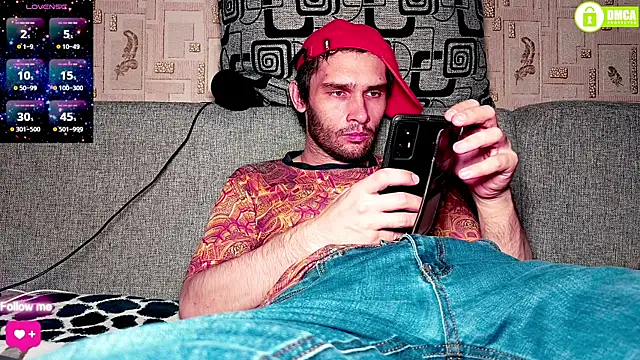 DavidCarroll online show from 11-06-25, 07:15