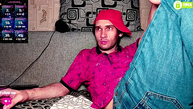 DavidCarroll online show from 11-28-25, 05:48