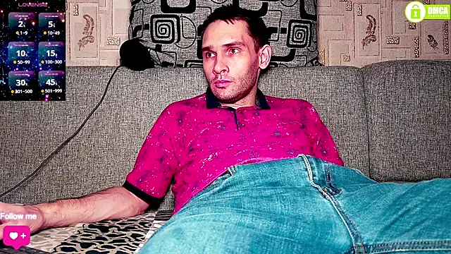 DavidCarroll online show from 01-08-26, 02:25