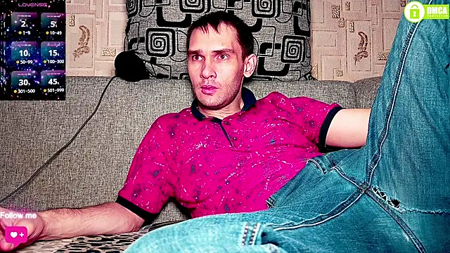 DavidCarroll online show from 01-13-26, 01:05