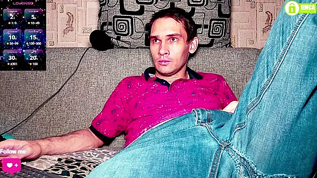 DavidCarroll online show from 02-22-26, 03:43