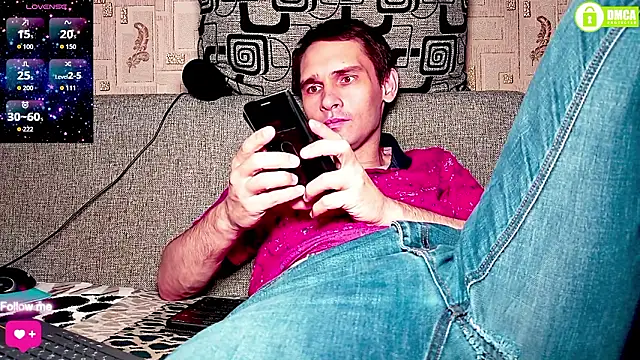 DavidCarroll online show from 03-03-26, 07:31