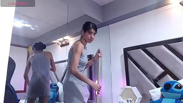 Snapshot of lady_Ary_xx chatting on 01-03-25, 03:16 lady Ary xx online show from 01-03-25, 03:16