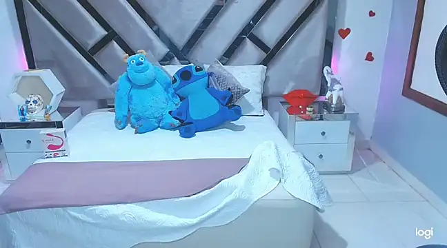 Snapshot of lady_Ary_xx chatting on 01-12-25, 02:56 lady Ary xx online show from 01-12-25, 02:56