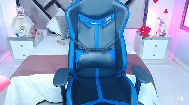 Snapshot of lady_Ary_xx chatting on 01-20-25, 12:46 lady Ary xx online show from 01-20-25, 12:46