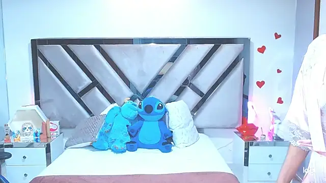 Snapshot of lady_Ary_xx chatting on 01-30-25, 10:41 lady Ary xx online show from 01-30-25, 10:41