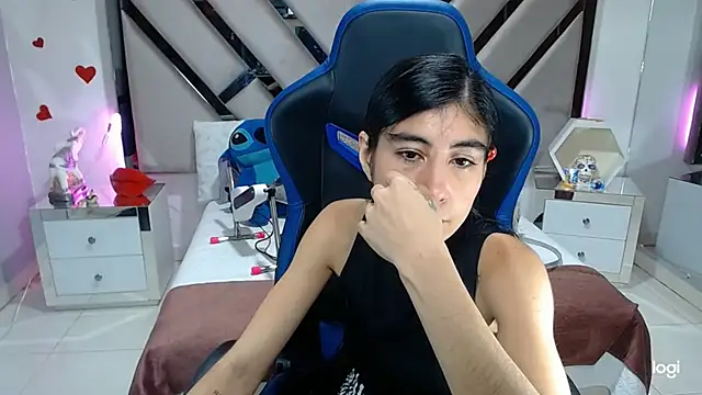 Snapshot of lady_Ary_xx chatting on 02-01-25, 08:58 lady Ary xx online show from 02-01-25, 08:58