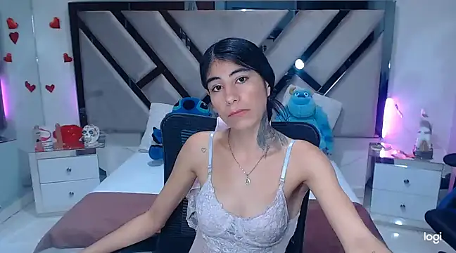 Snapshot of lady_Ary_xx chatting on 02-16-25, 12:08 lady Ary xx online show from 02-16-25, 12:08