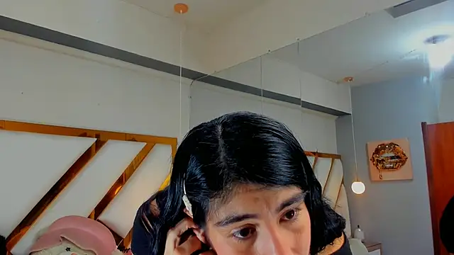 Snapshot of lady_Ary_xx chatting on 03-03-25, 09:15 lady Ary xx online show from 03-03-25, 09:15