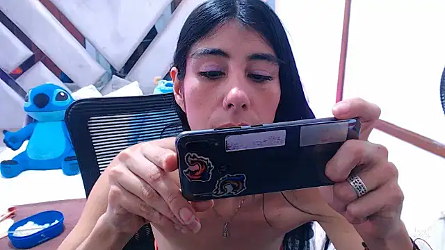 Snapshot of lady_Ary_xx chatting on 03-14-25, 01:27 lady Ary xx online show from 03-14-25, 01:27