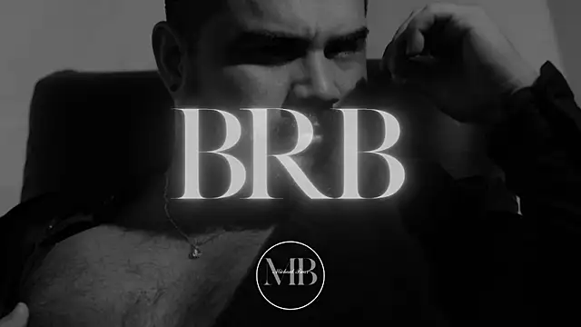 MichaelBear  online show from 02-27-26, 01:22