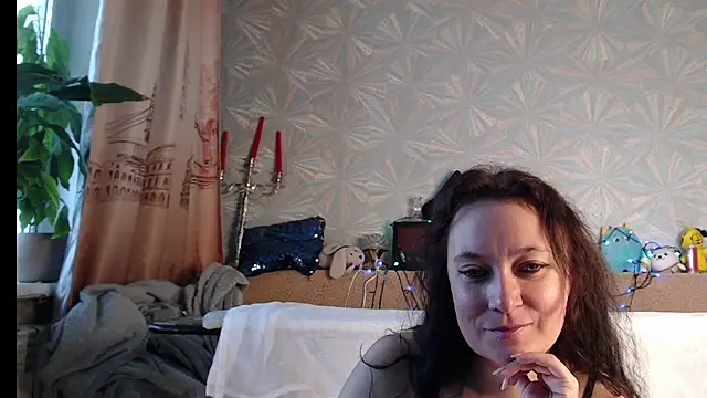 Ria 23 online show from 09-25-25, 03:43