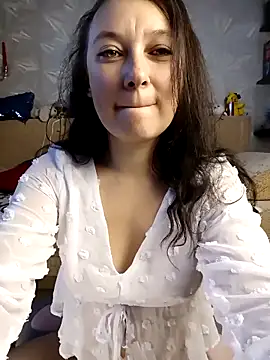 Ria 23 online show from 10-08-25, 01:25