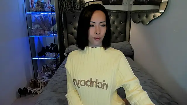 reighnempress online show from 12-02-25, 02:50