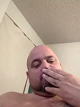 Mark691984 online show from 02-25-25, 03:31