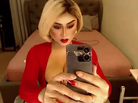 MISTRESS OF EVILCUMxx online show from 02-17-26, 11:50