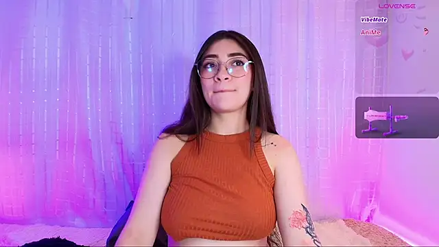 Samii Evans online show from 12-22-24, 07:00