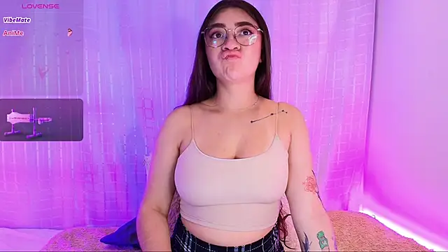 Samii Evans online show from 01-29-25, 07:25