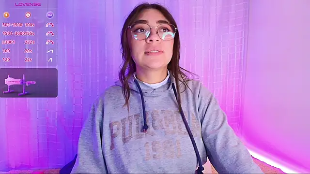 Samii Evans online show from 01-30-25, 08:11