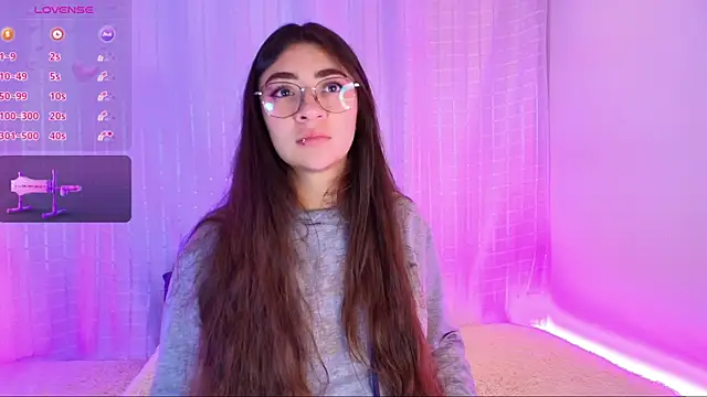 Samii Evans online show from 01-31-25, 04:14