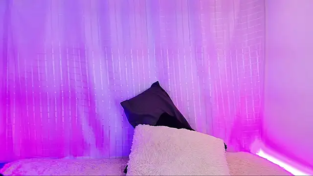 Samii Evans online show from 02-13-25, 03:39